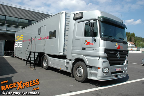 Dome S102 @ Spa
